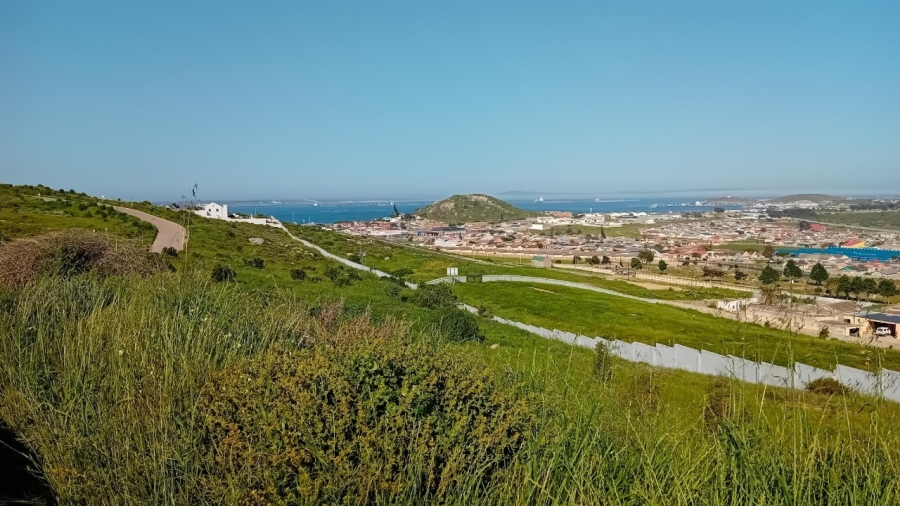 0 Bedroom Property for Sale in Hoogland Western Cape